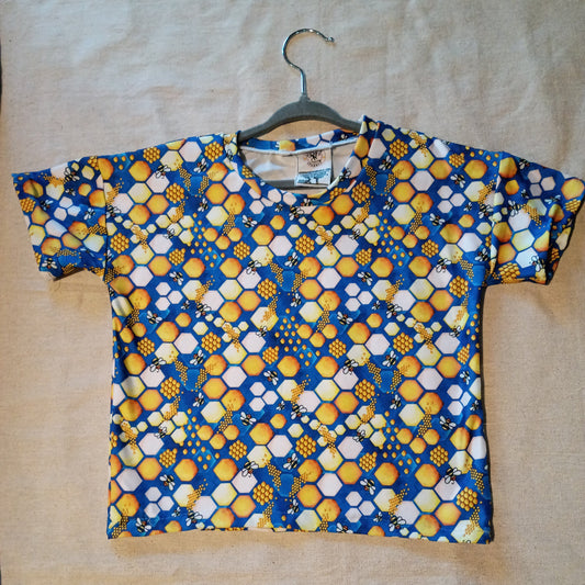 Boxy Tee