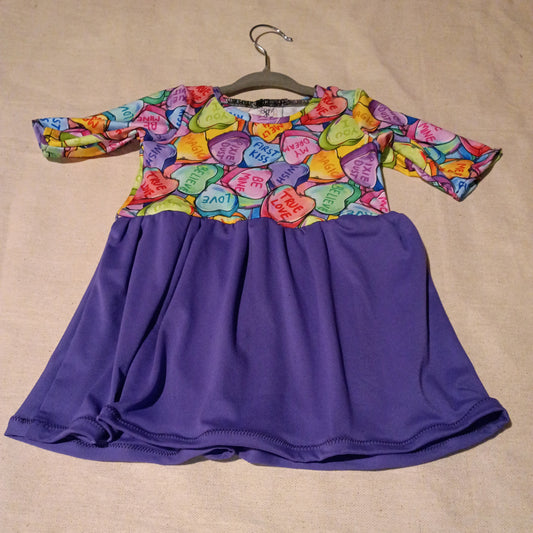 Twirl Dress