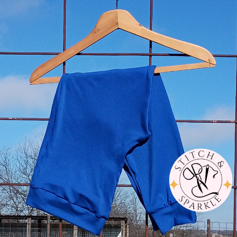 Legging 4-14yr